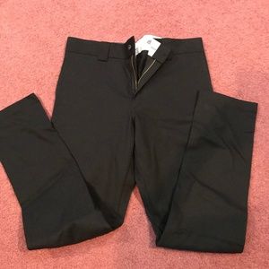 Men Dickie Skinny Leg Twill Work Pant (1pair left)